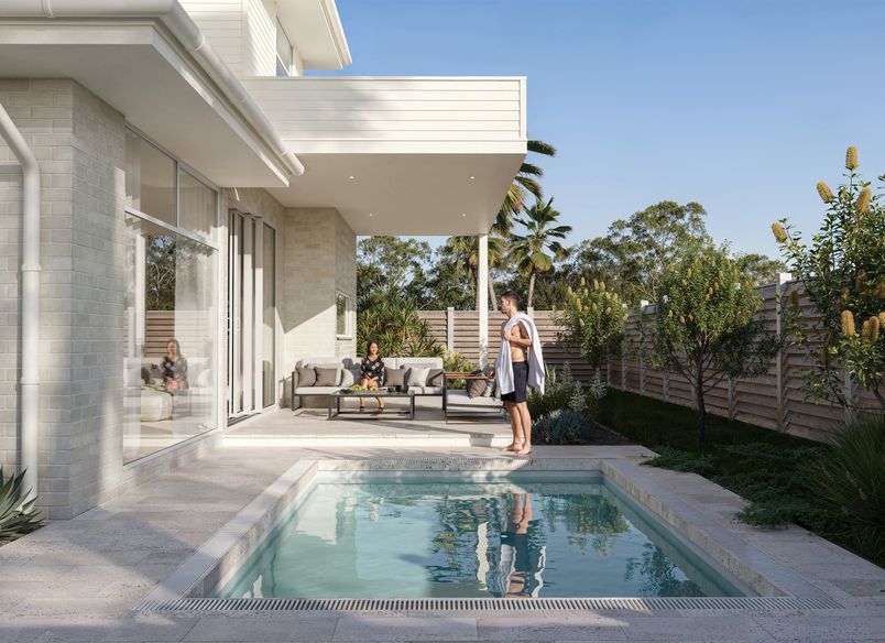 Seaview House