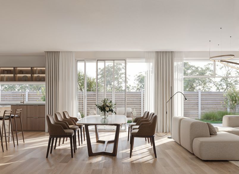 Seaview House