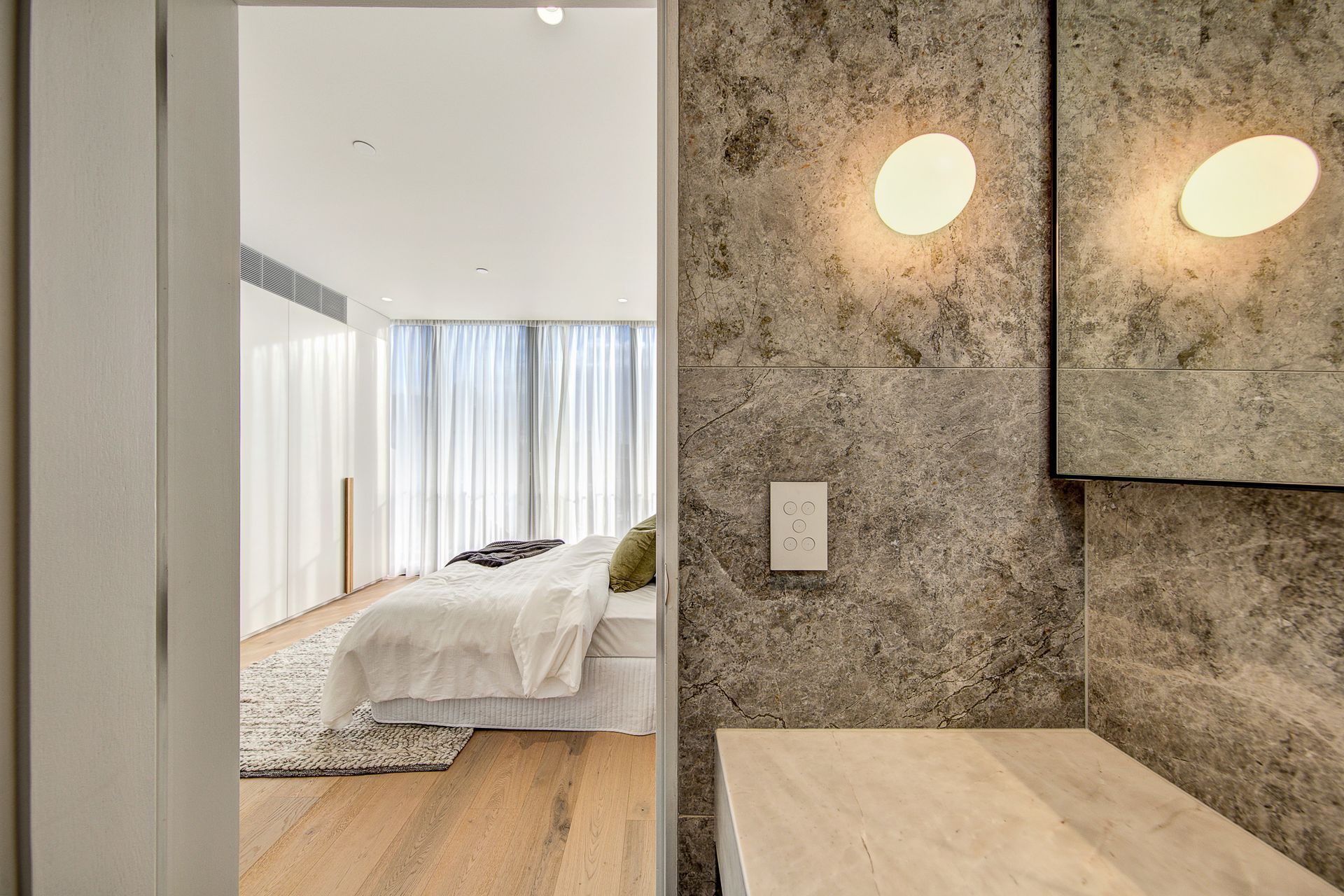 Liverpool St, Darlinghurst