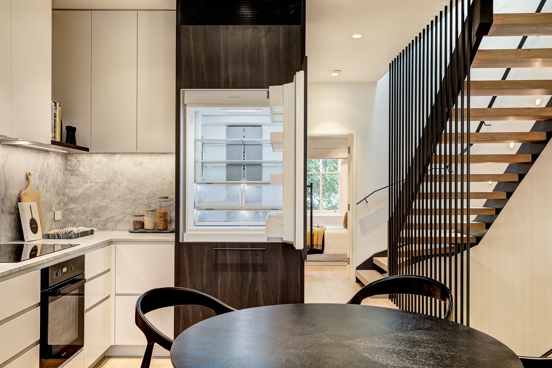 Liverpool St, Darlinghurst