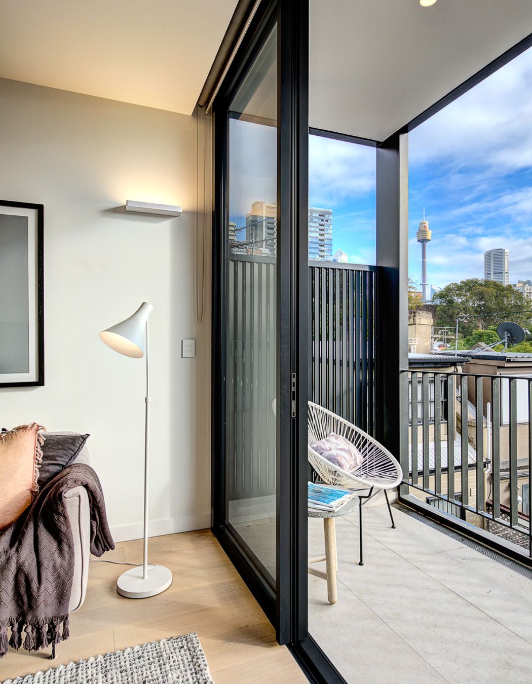 Liverpool St, Darlinghurst