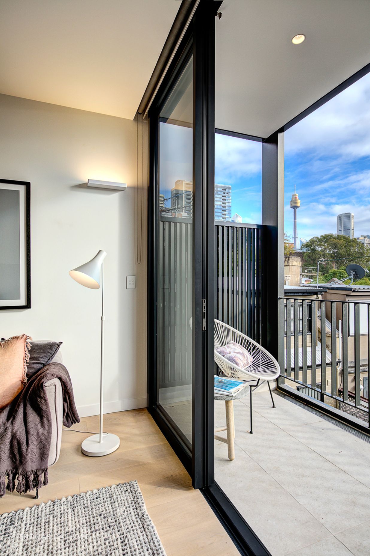 Liverpool St, Darlinghurst