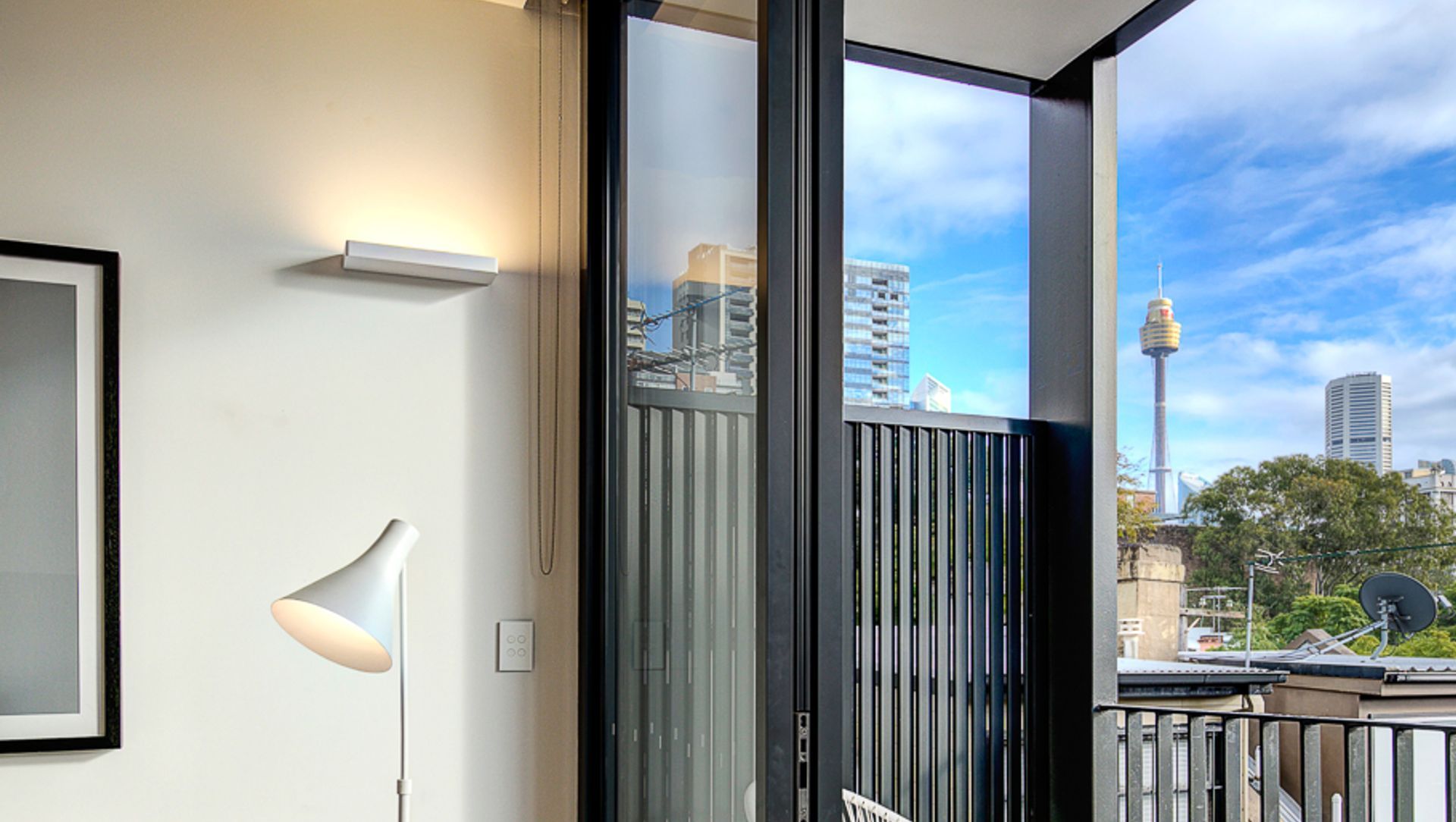 Liverpool St, Darlinghurst banner