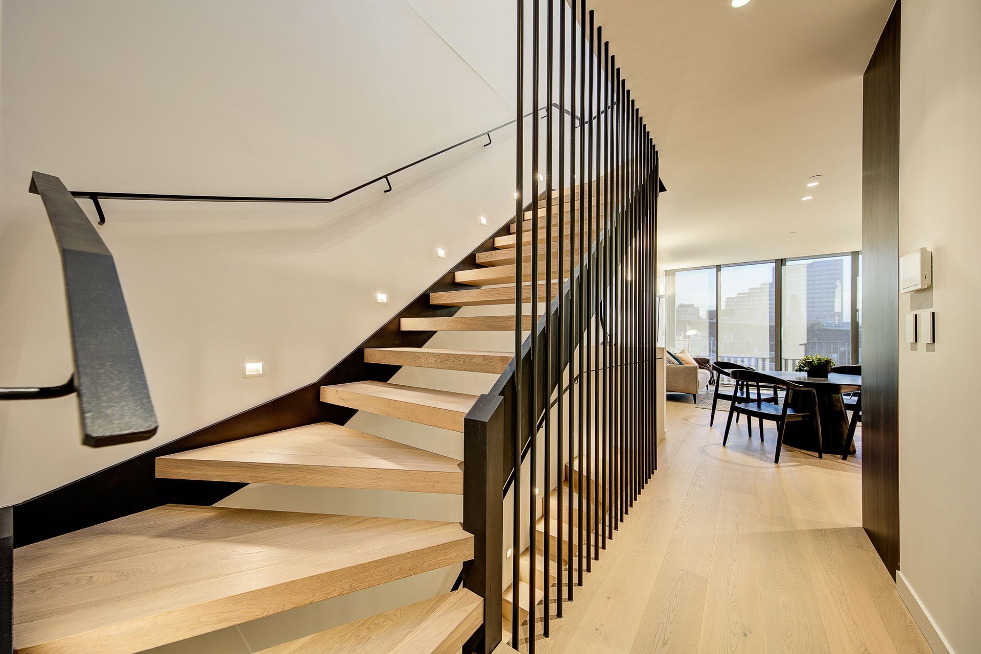 Liverpool St, Darlinghurst