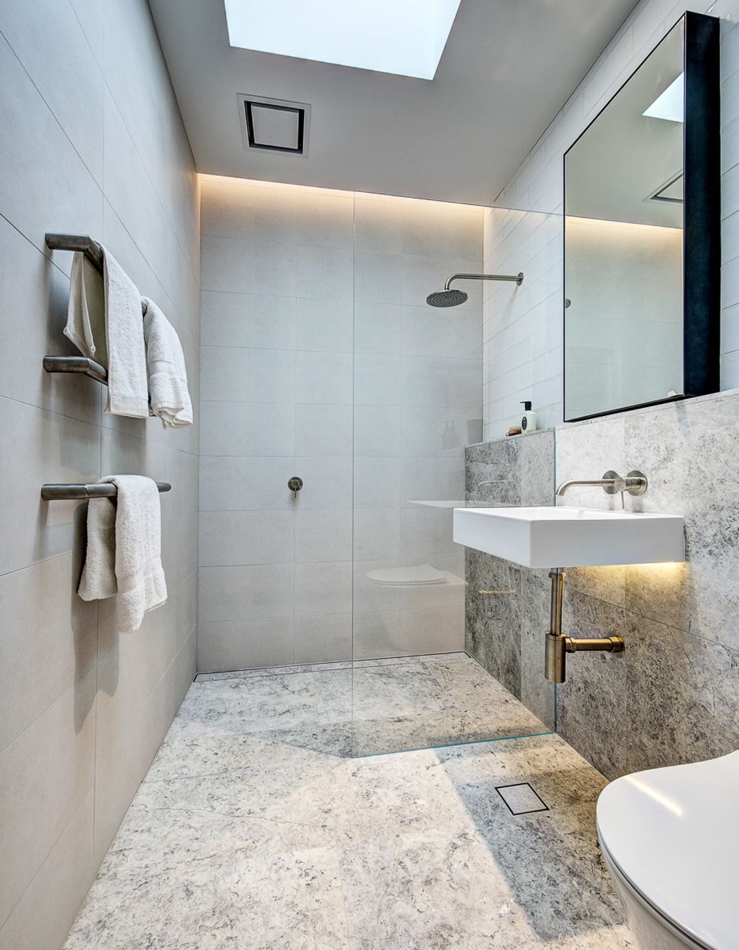 Liverpool St, Darlinghurst