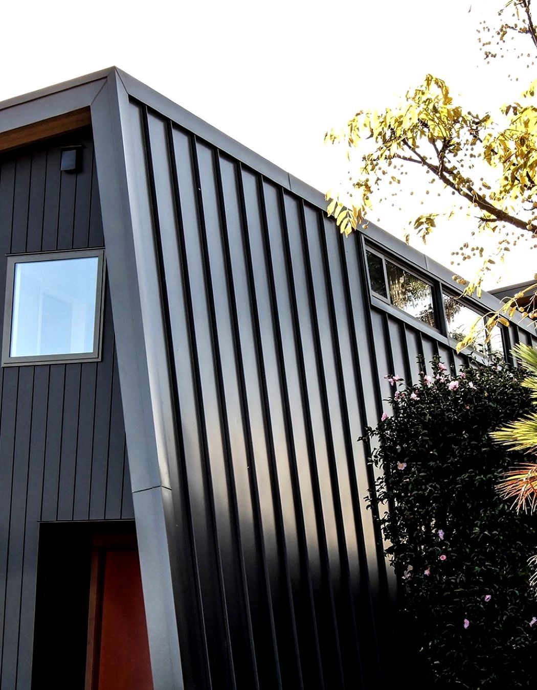 Orakei - Standing Seam