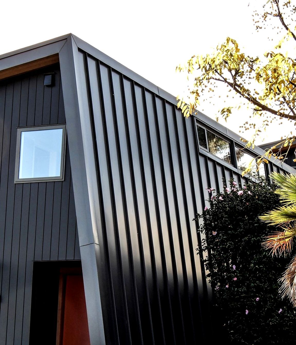 Orakei - Standing Seam
