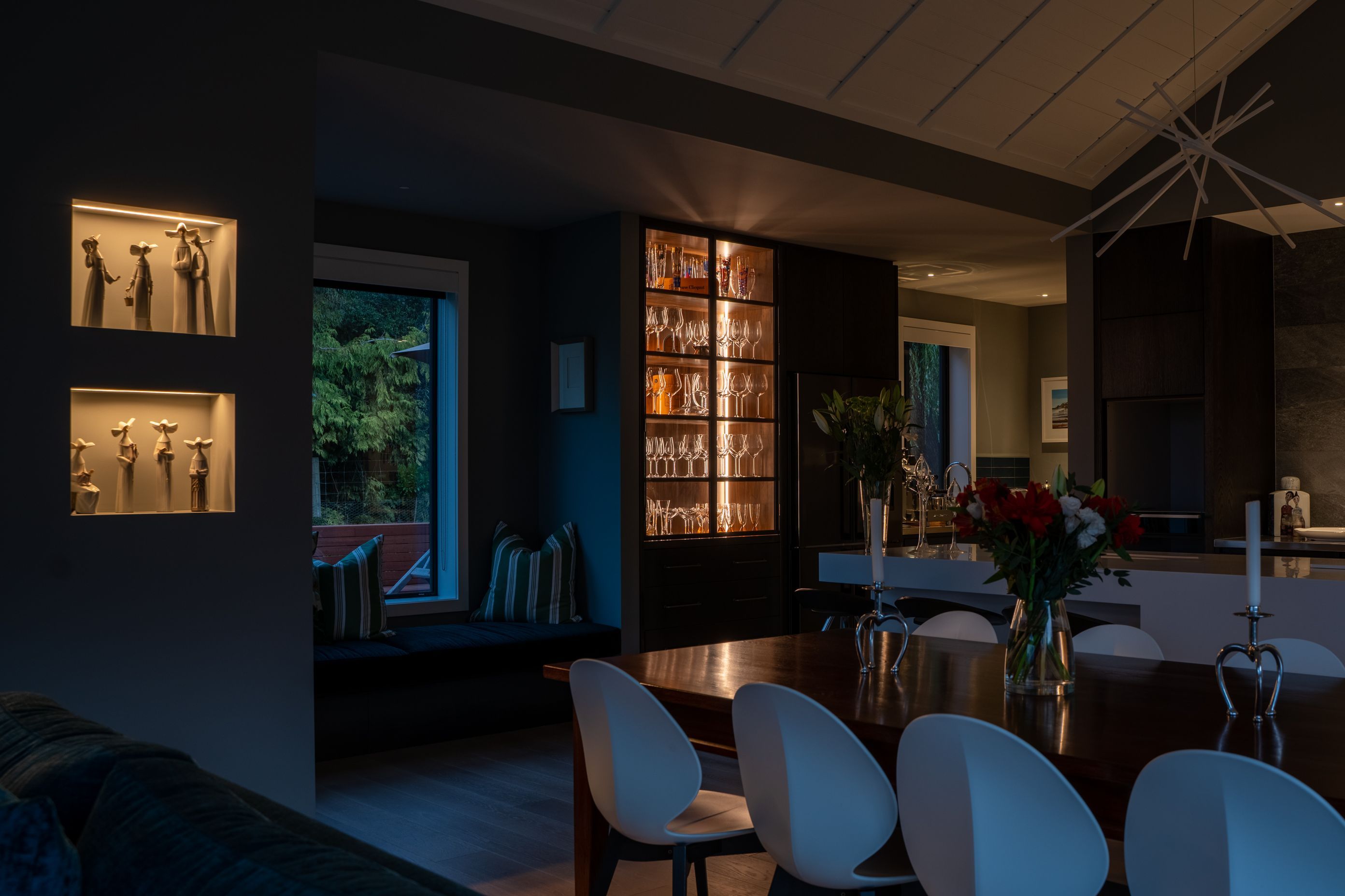 The Gallery Home