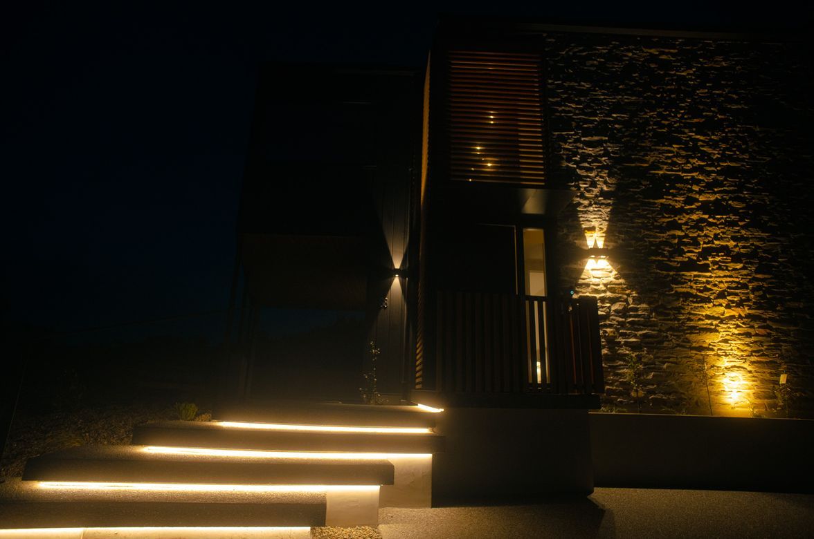 Mills Residence
