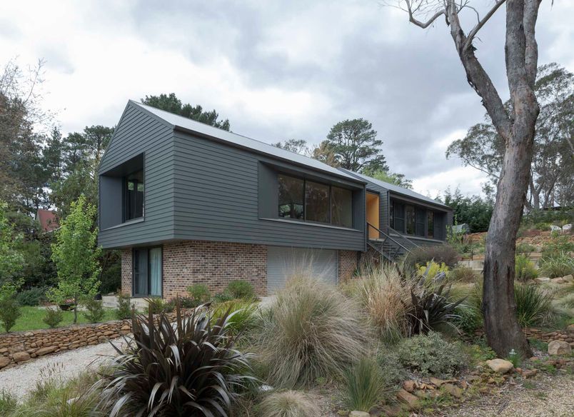 Spencer St, Leura