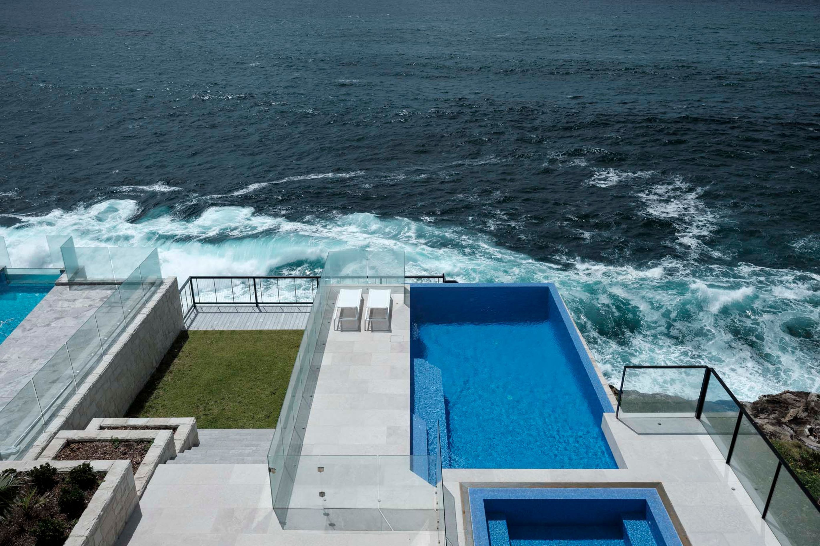 MHNDU Seaside