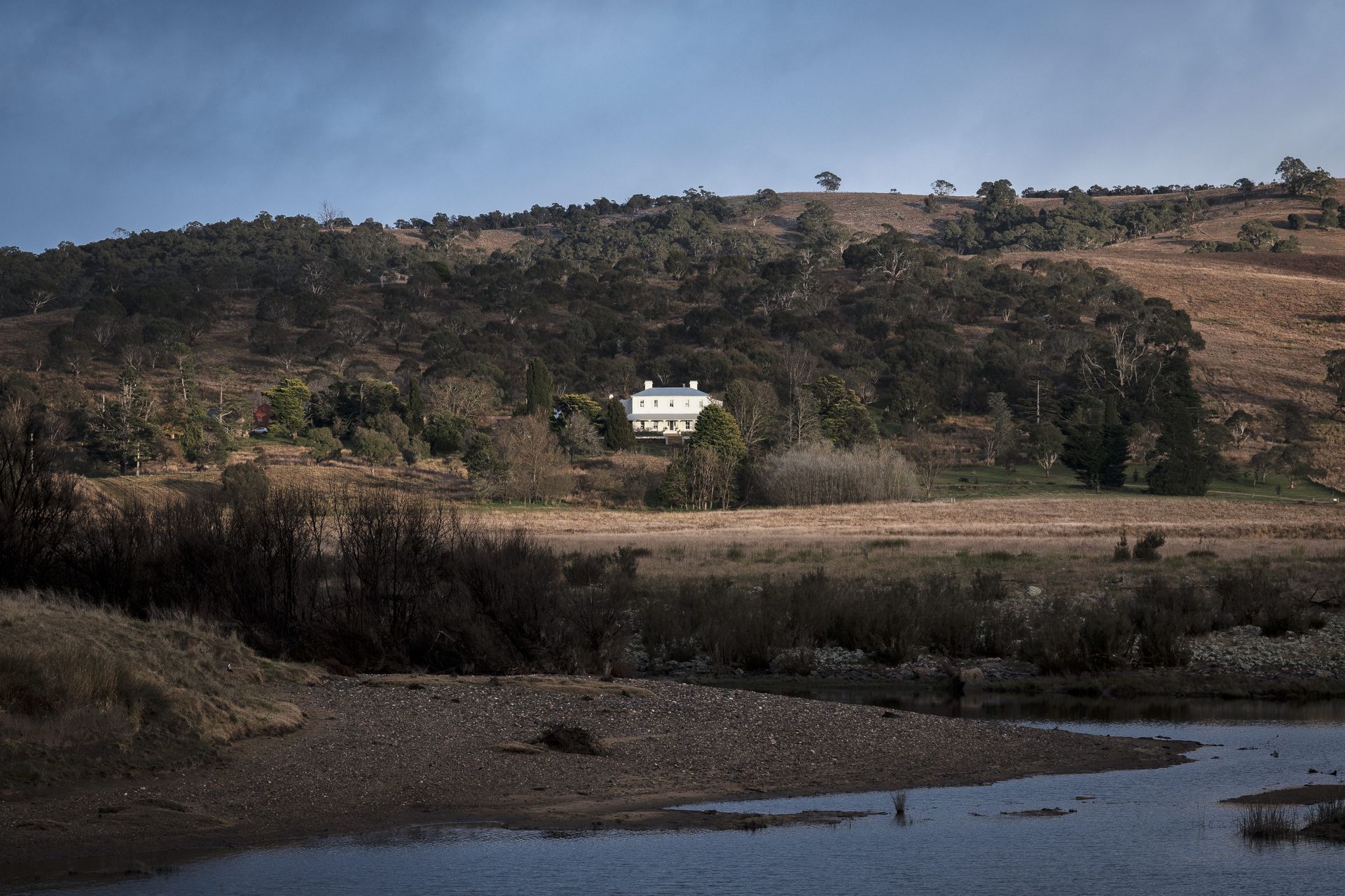 The Estate