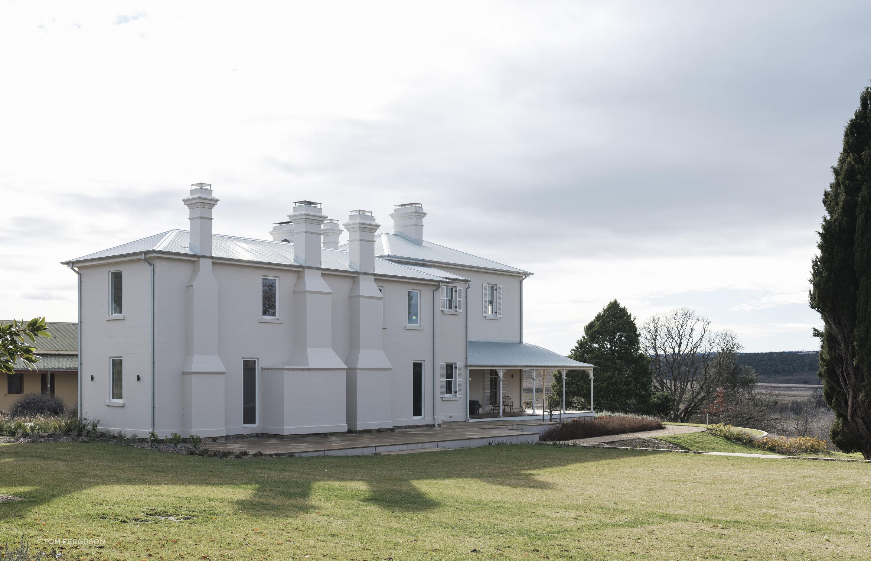 The Estate