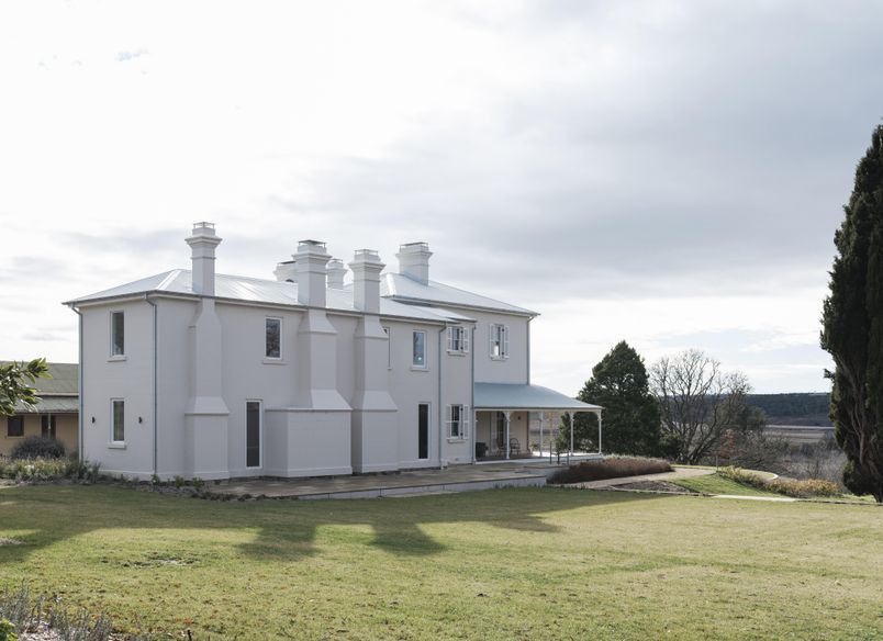 The Estate
