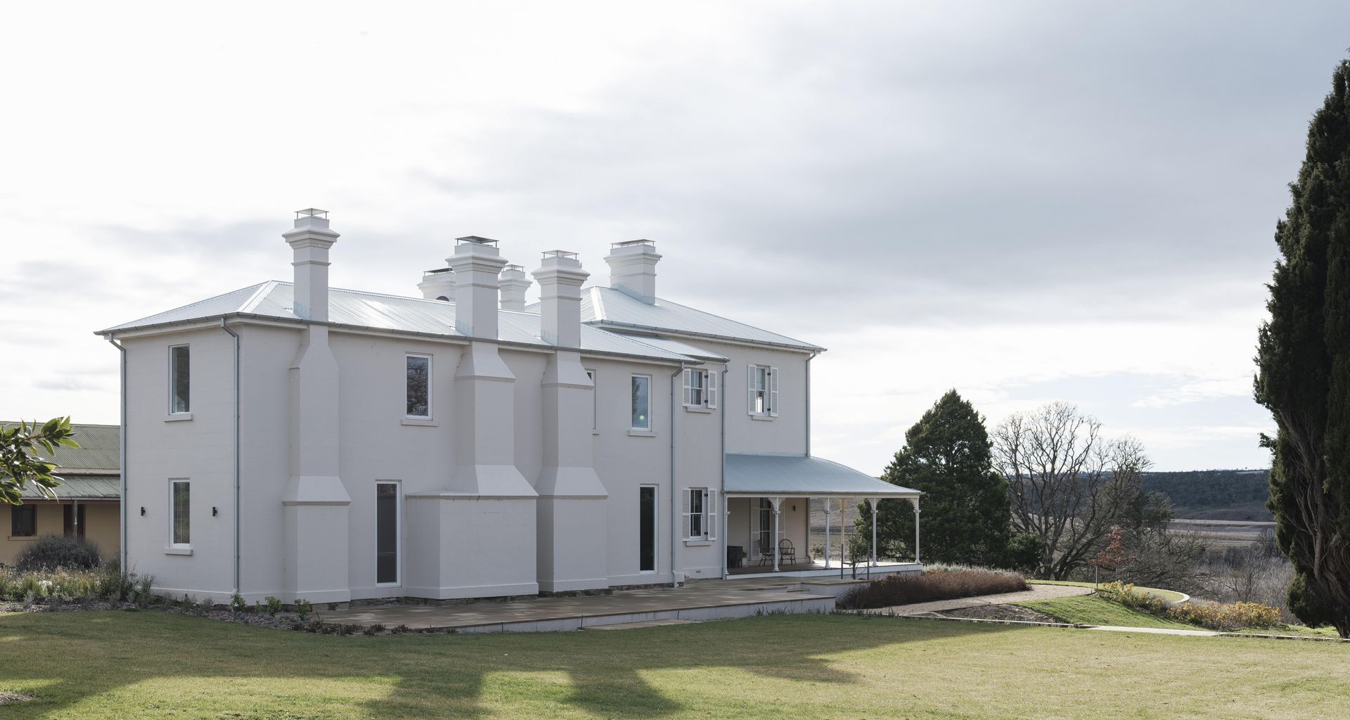 The Estate banner