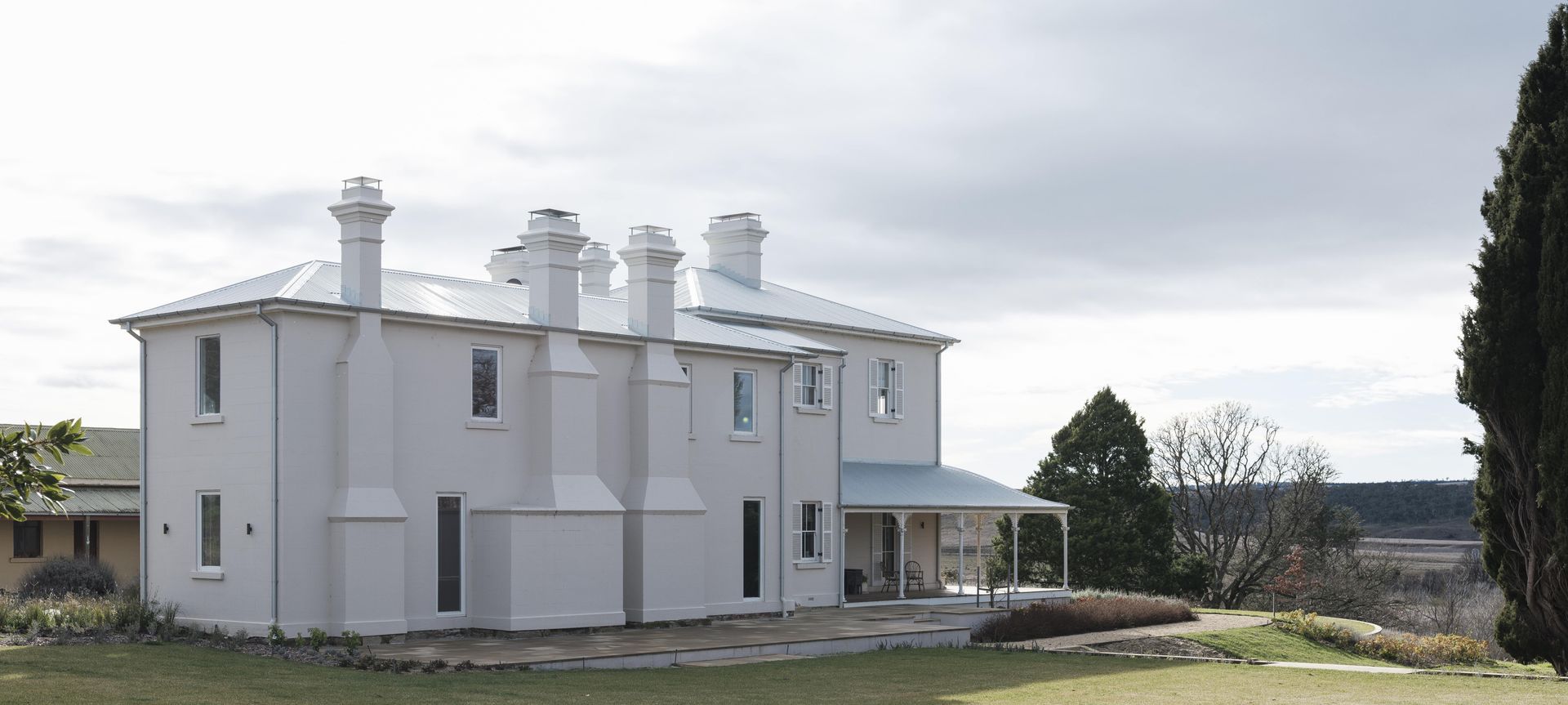 The Estate banner