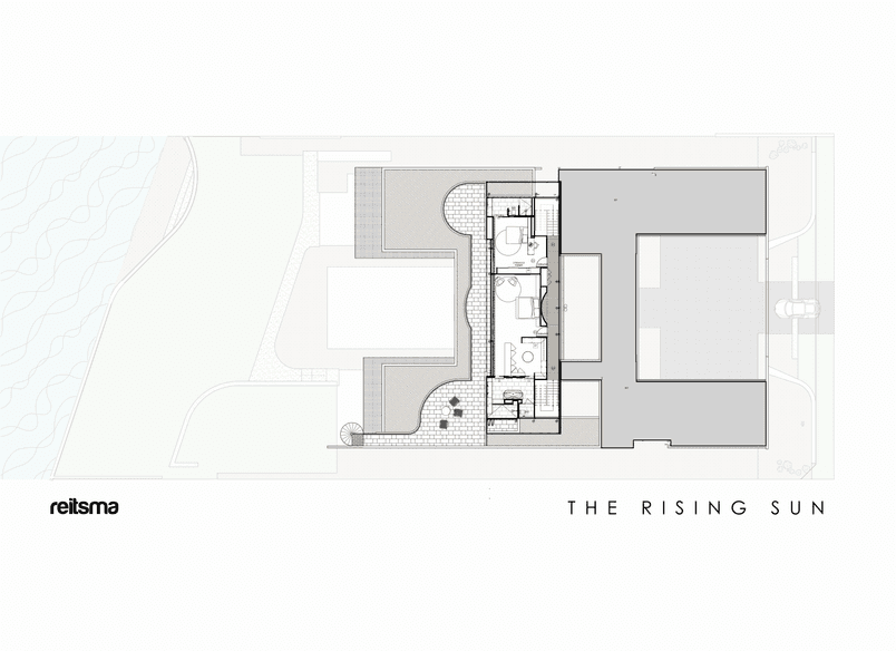 The Rising Sun Residence