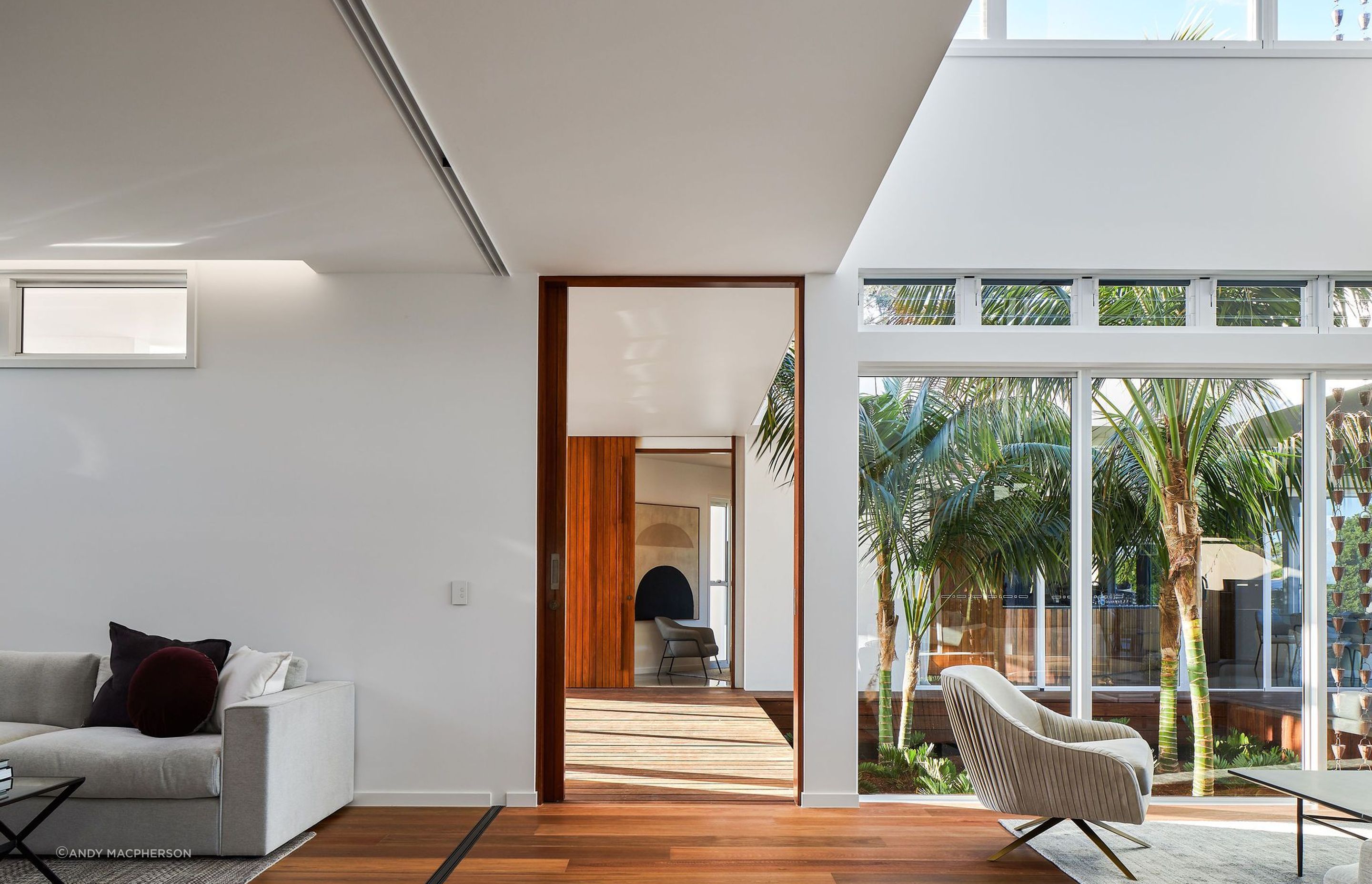The Corner House