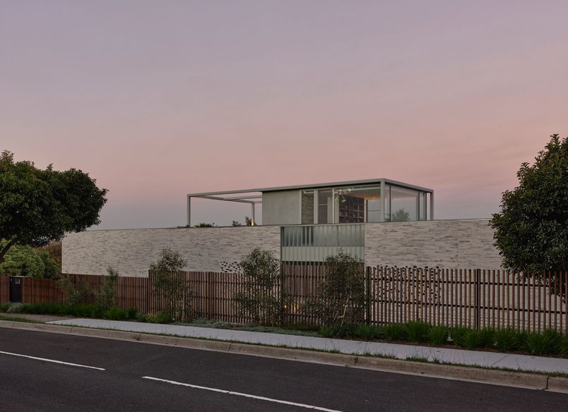 Hill House