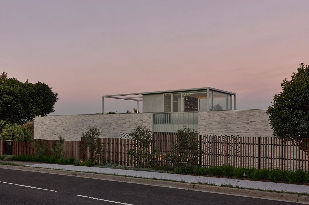 Hill House