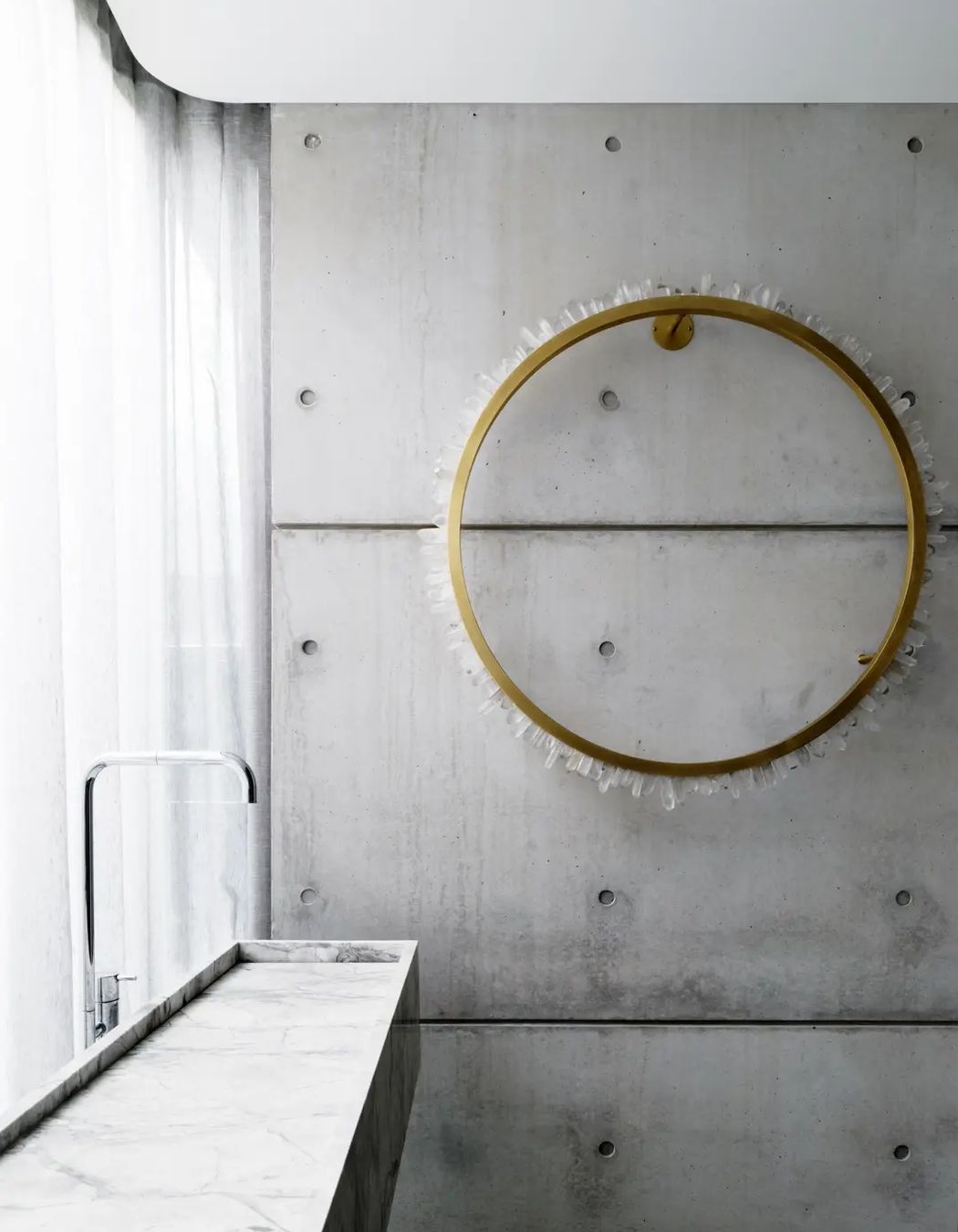 Photography: Justin Alexander