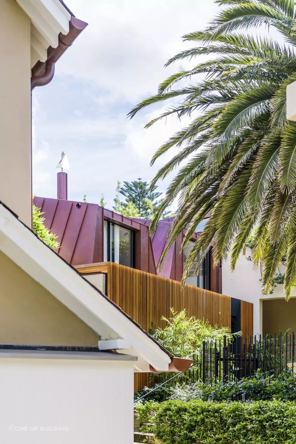 ##^^Point Piper, Wentworth Ave