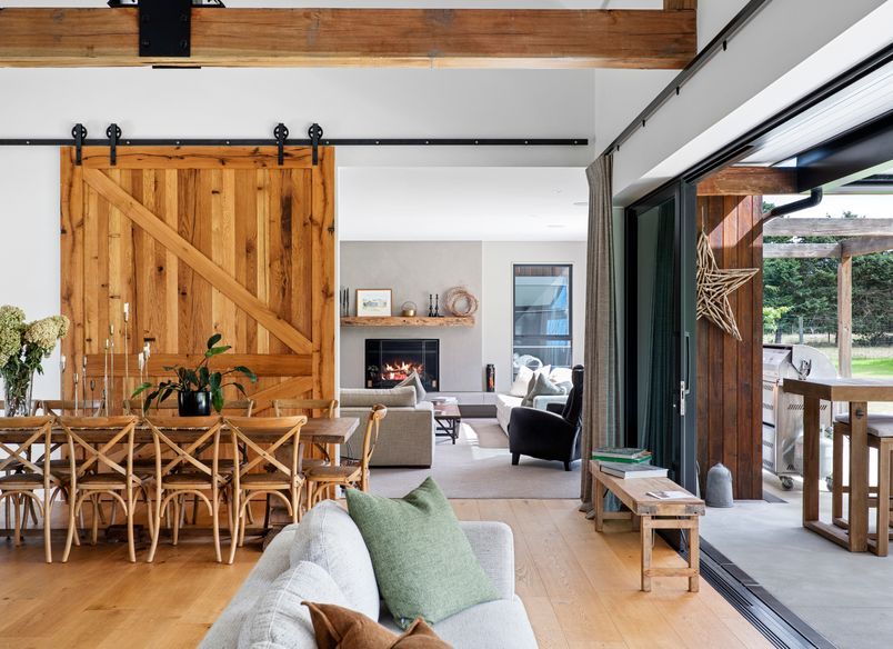 TRK House