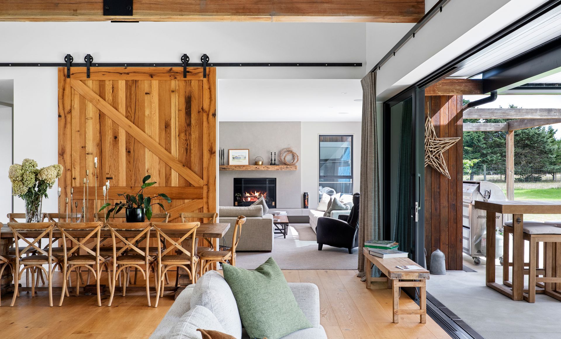 TRK House