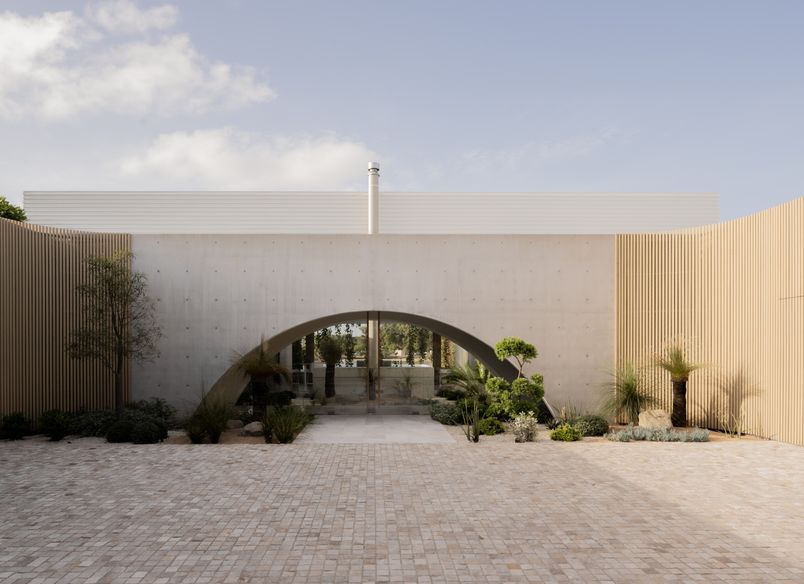 The Rising Sun Residence