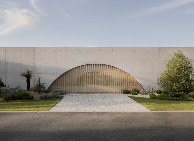 The Rising Sun Residence