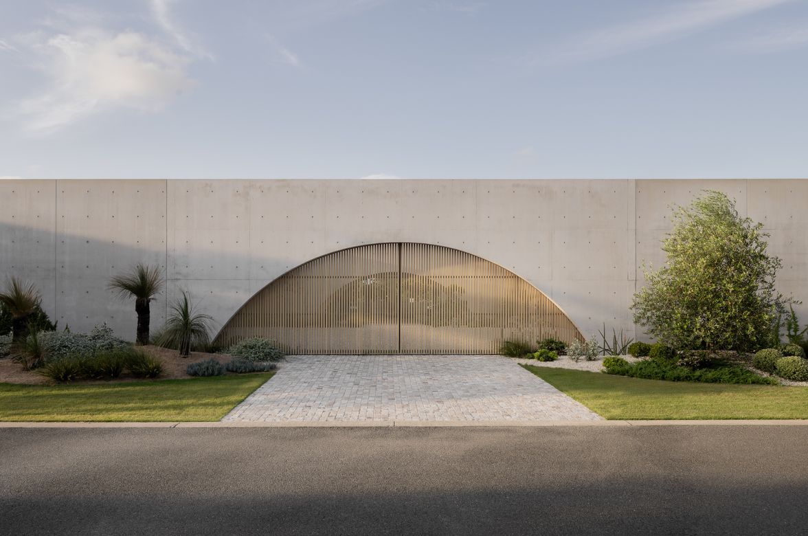 The Rising Sun Residence