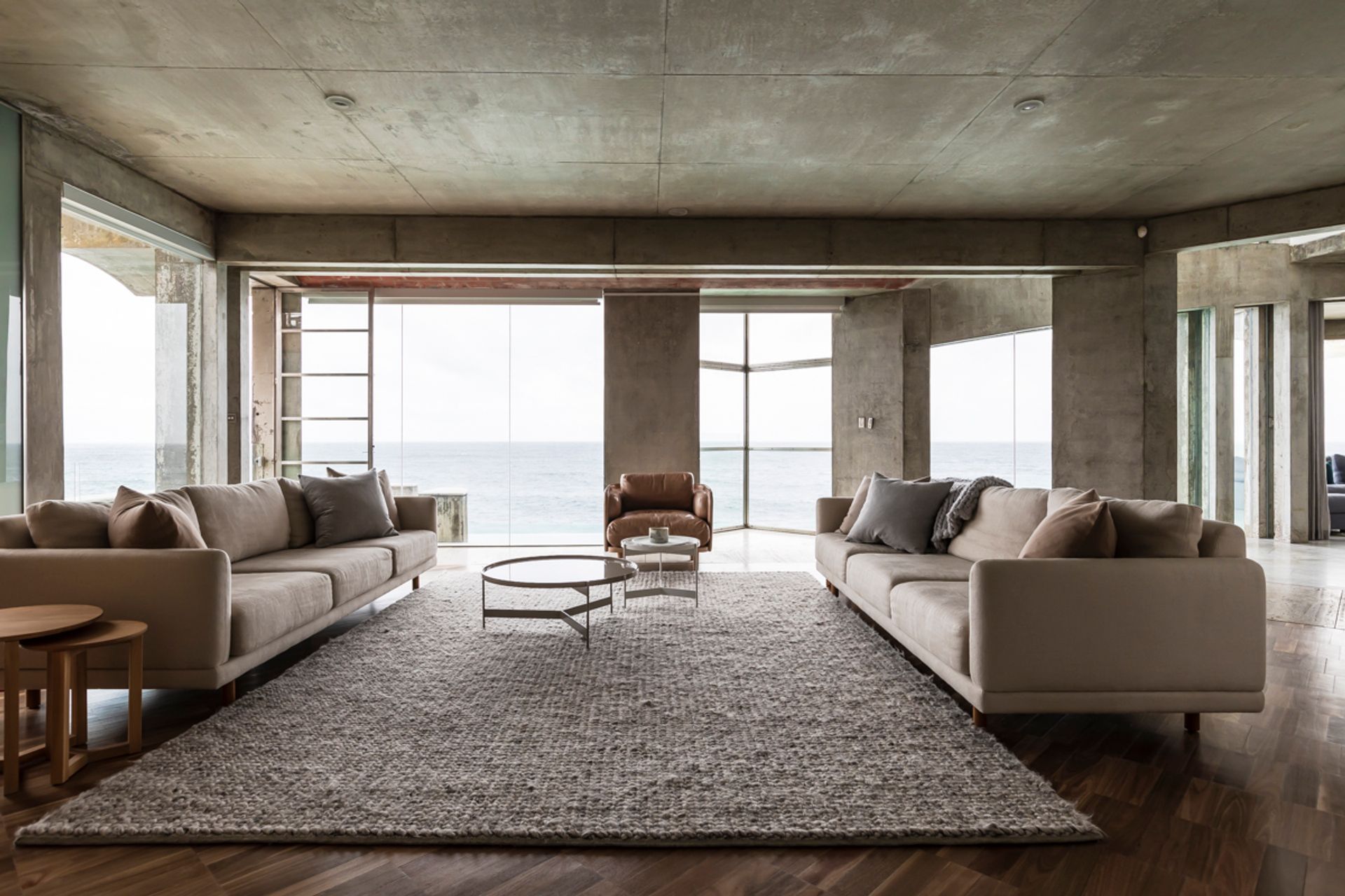 **South Coogee House 1, Sydney