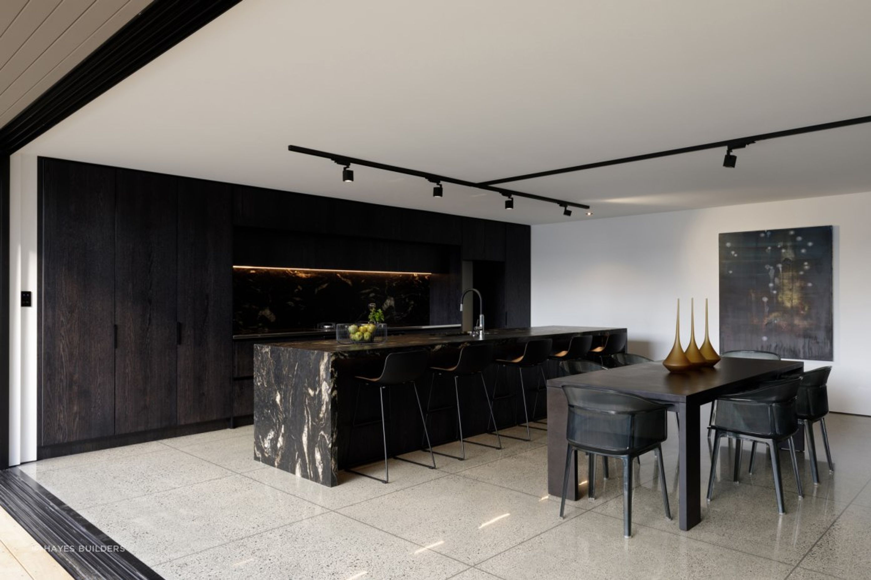 Cantilever House