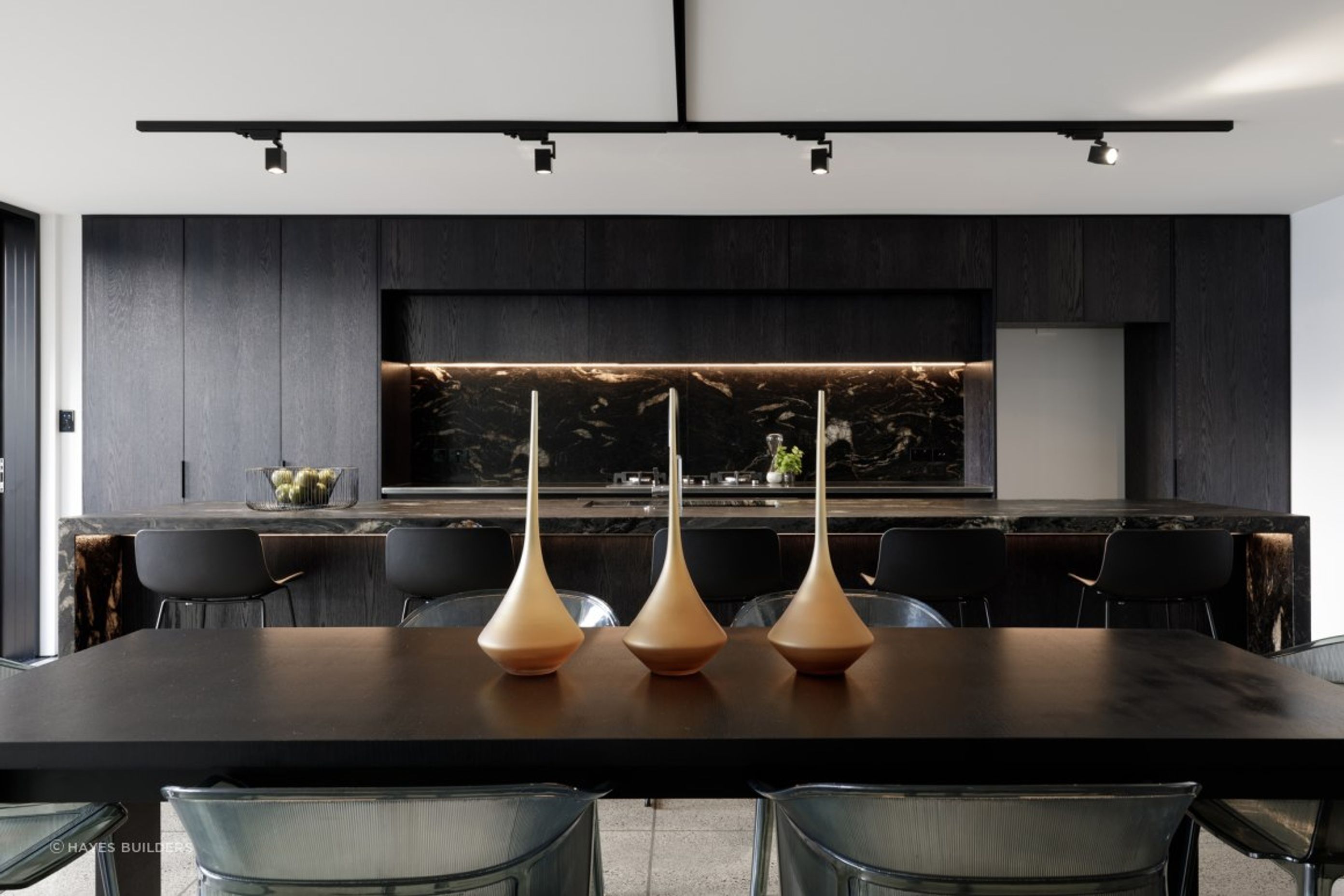 Cantilever House