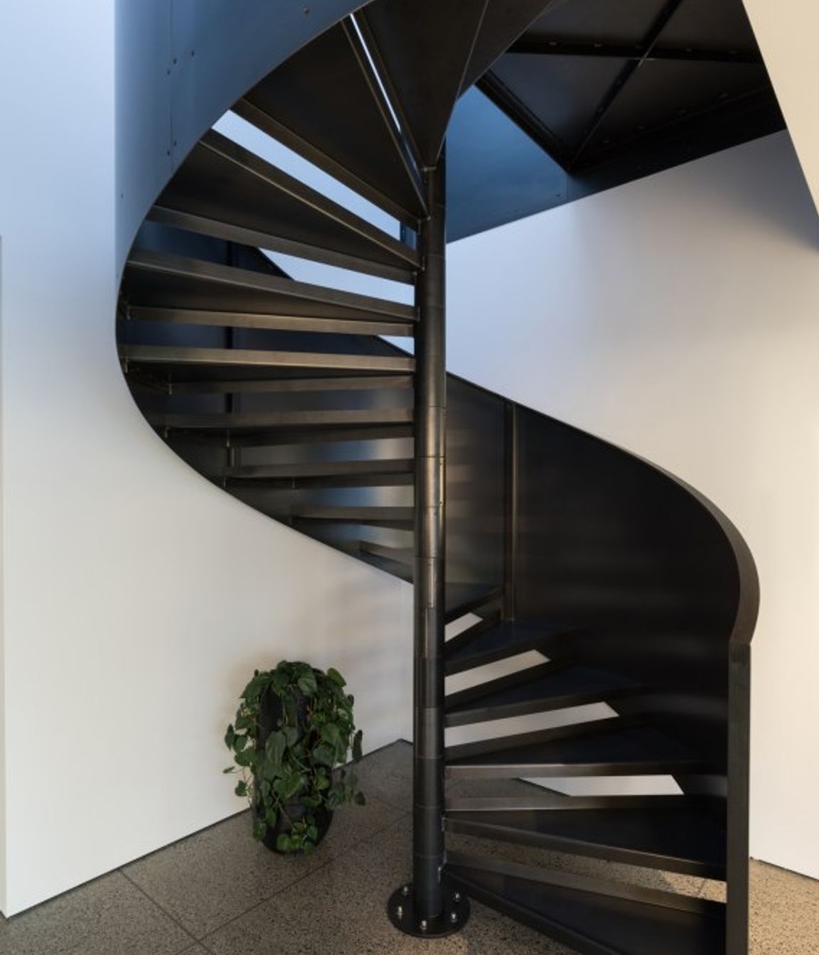 Cantilever House