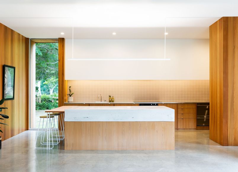 Shibui House