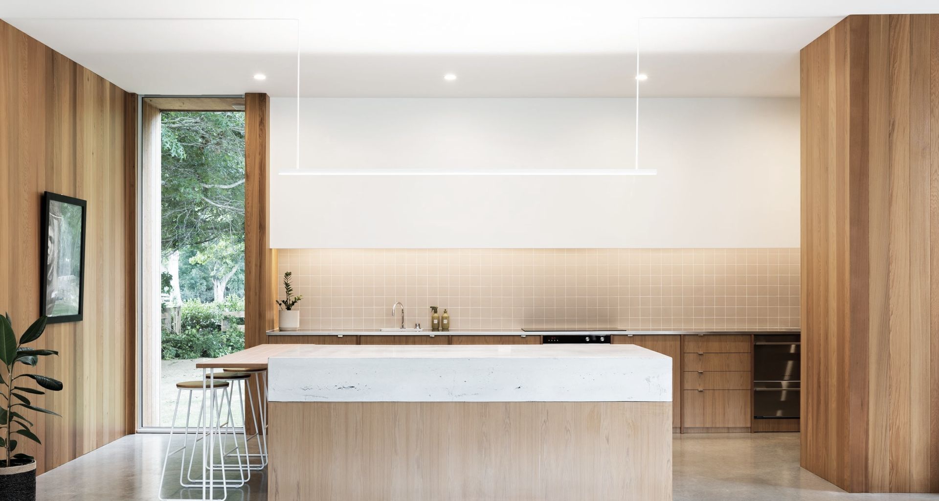 Shibui House banner