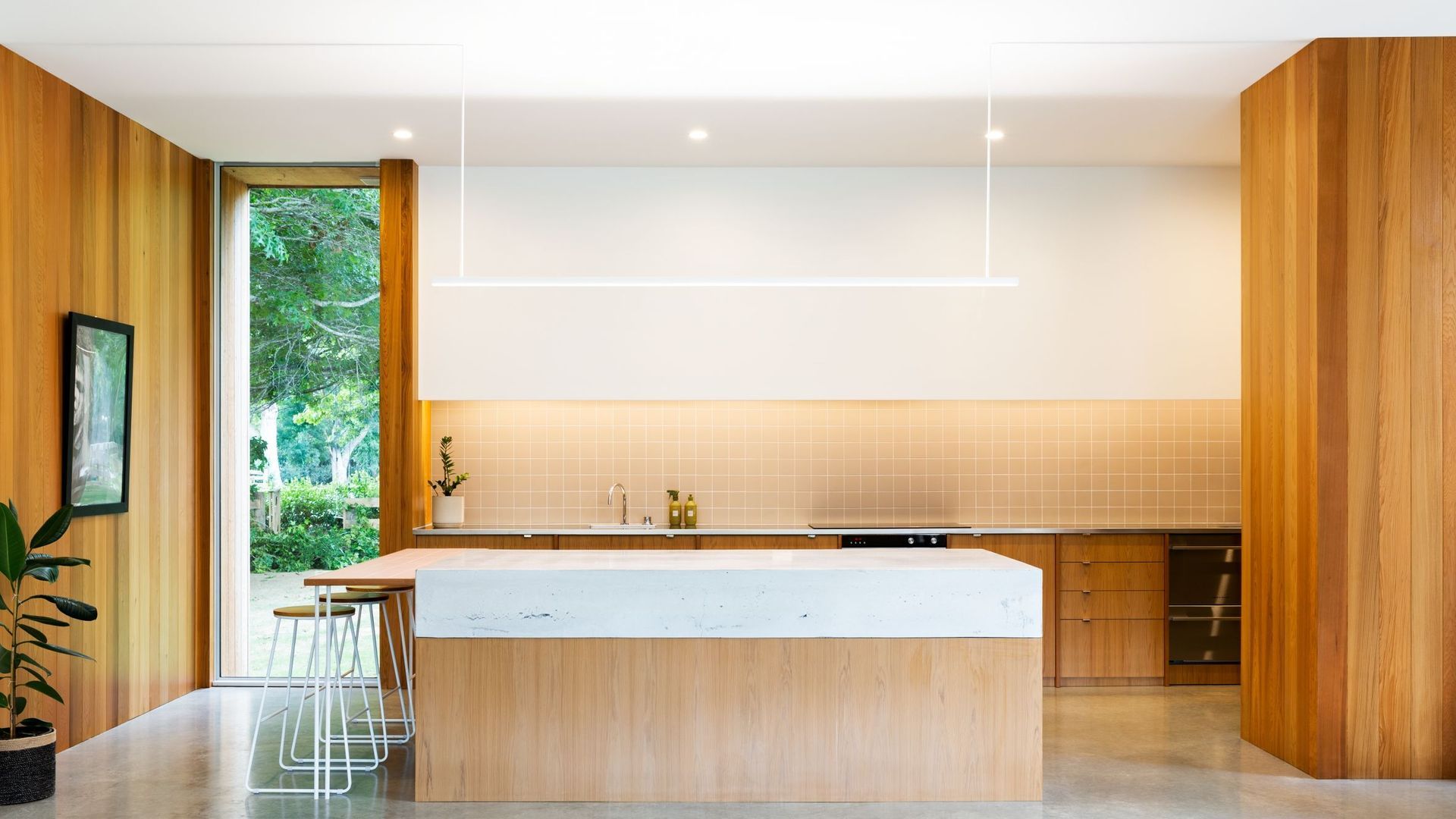 Shibui House banner
