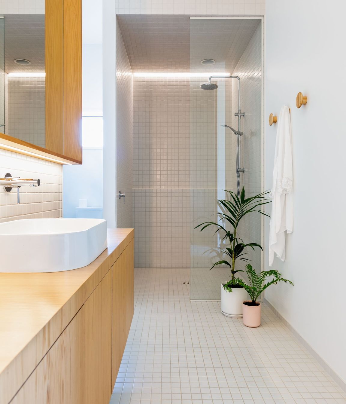 Shibui House