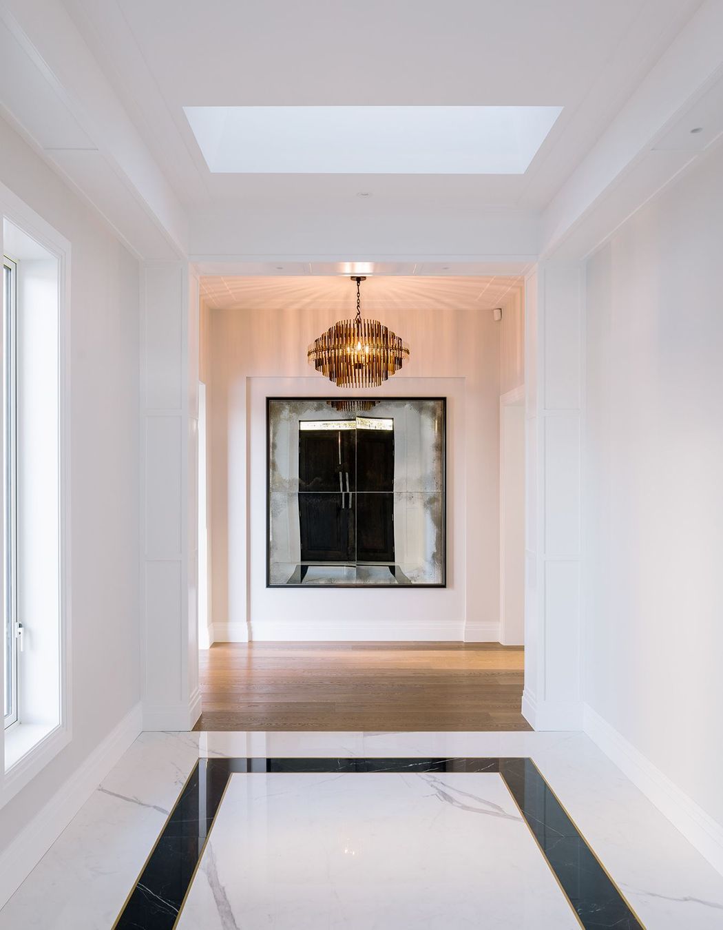 River House Foyer