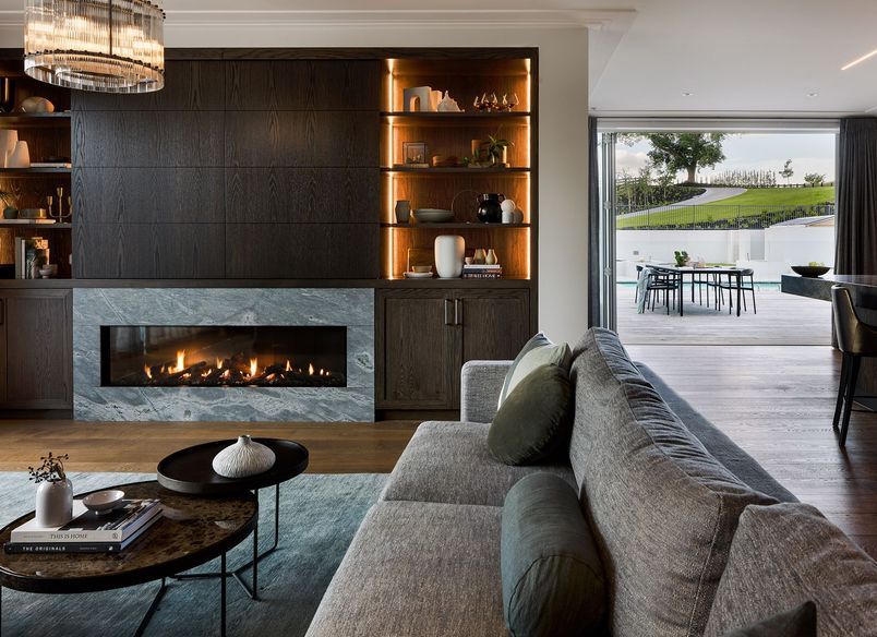 River House