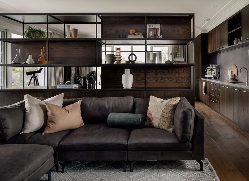 Home Office