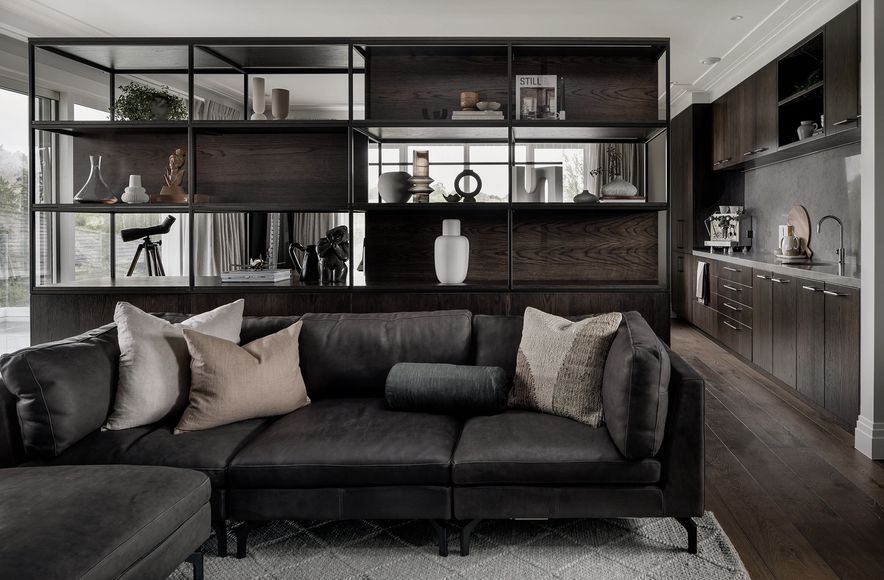 Home Office