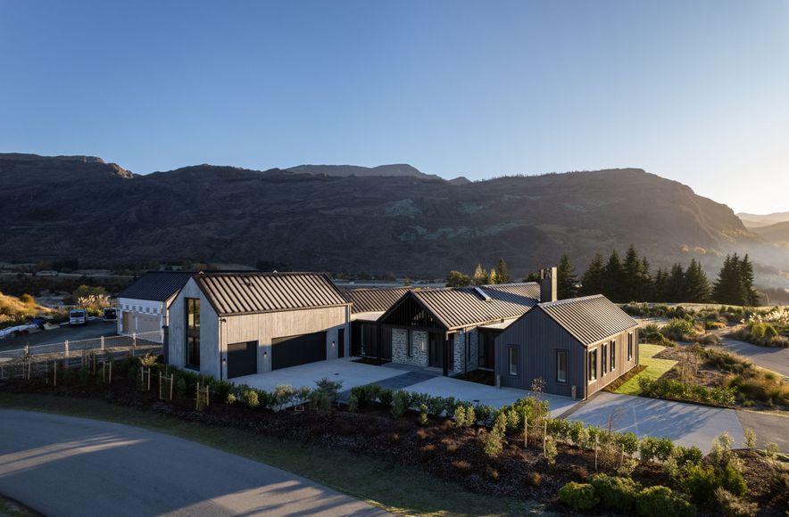 Te Mira Residence