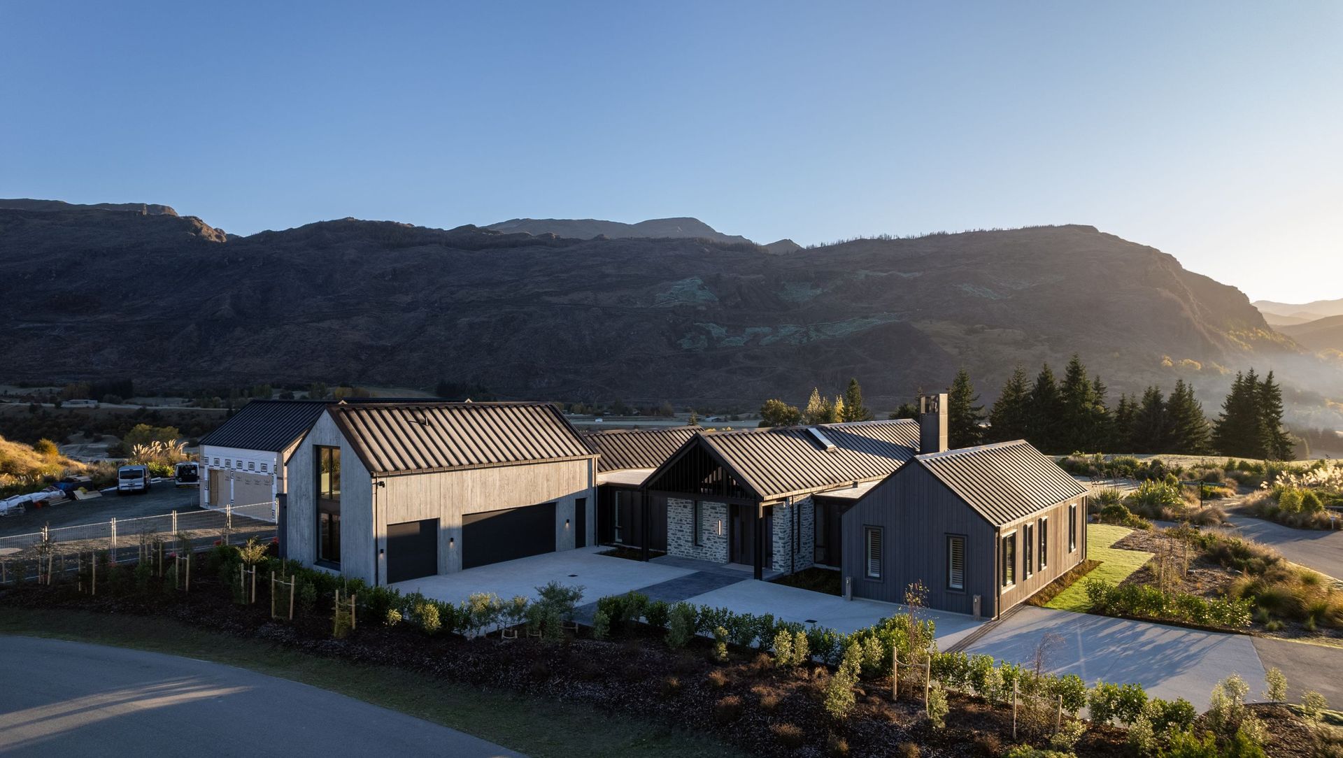 Te Mira Residence banner