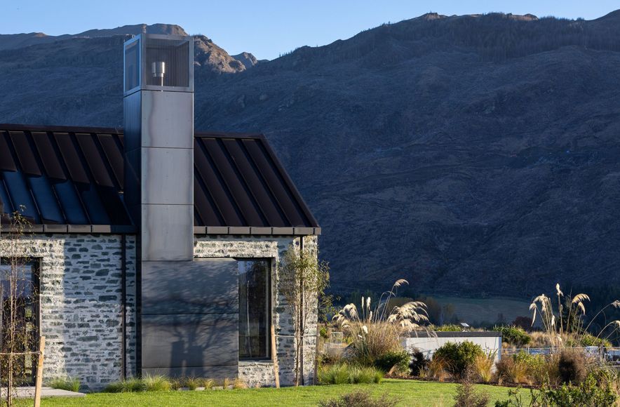 Te Mira Residence