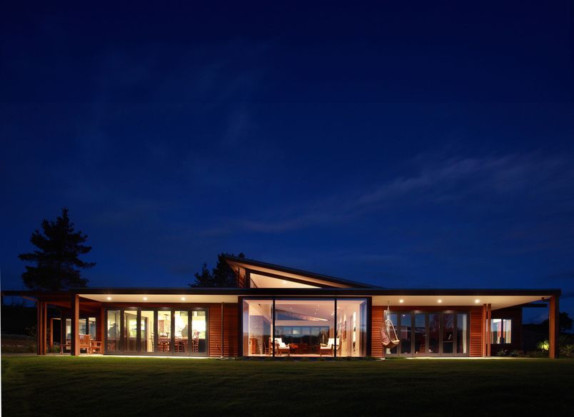 Te Mara Way House