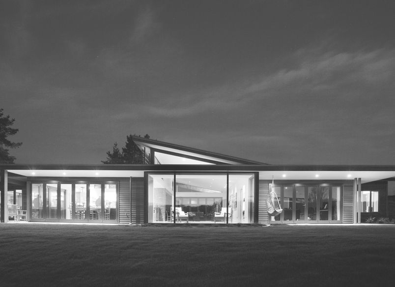 Te Mara Way House