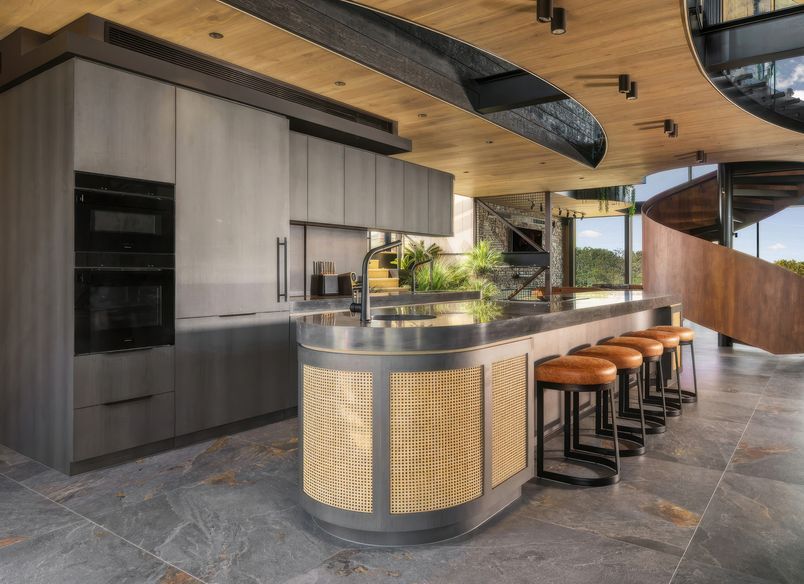 The Barn – A Guest House