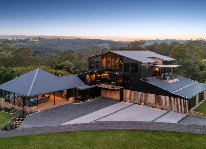 The Barn – A Guest House